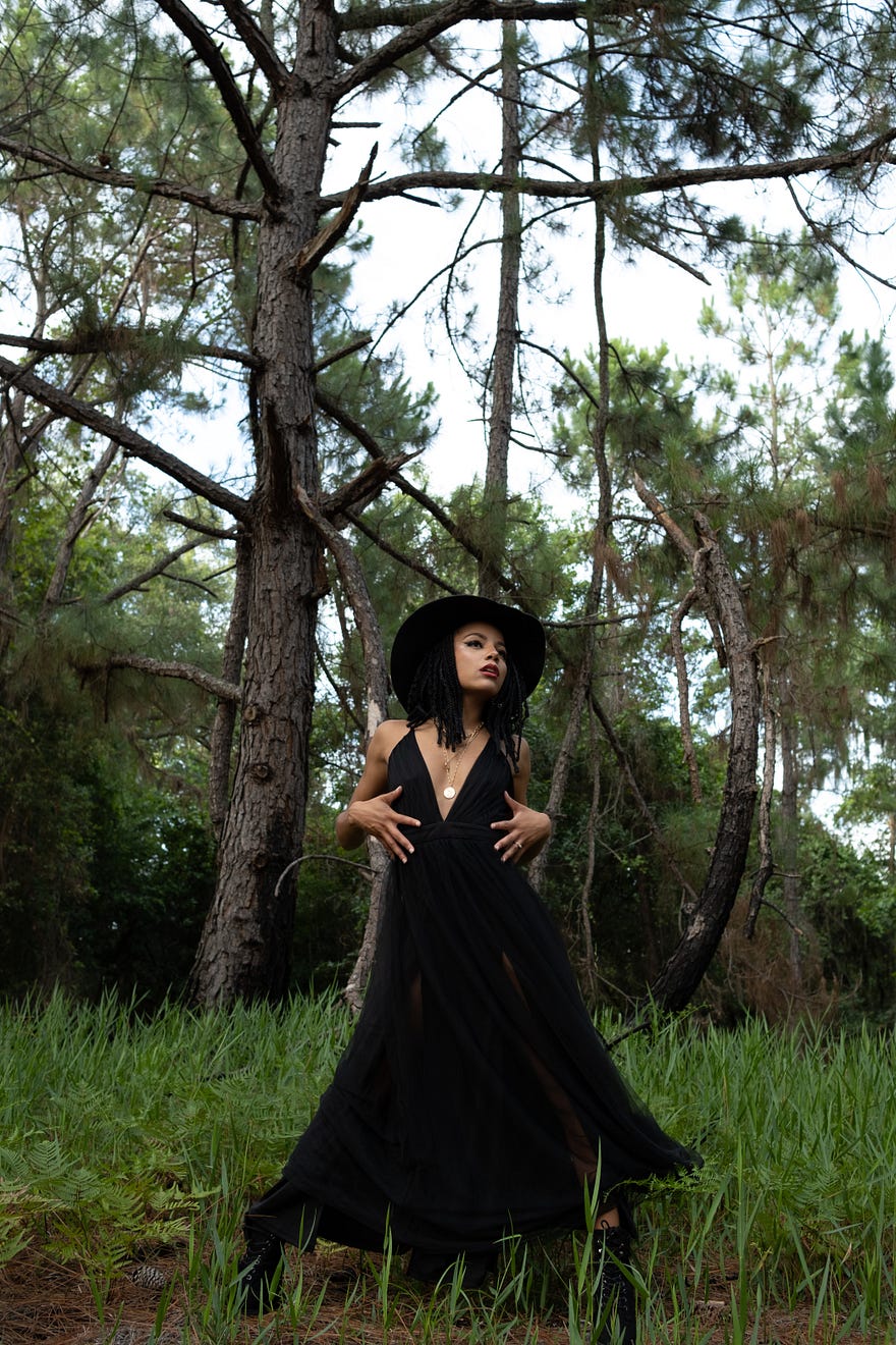 Why I write dark&nbsp;fiction